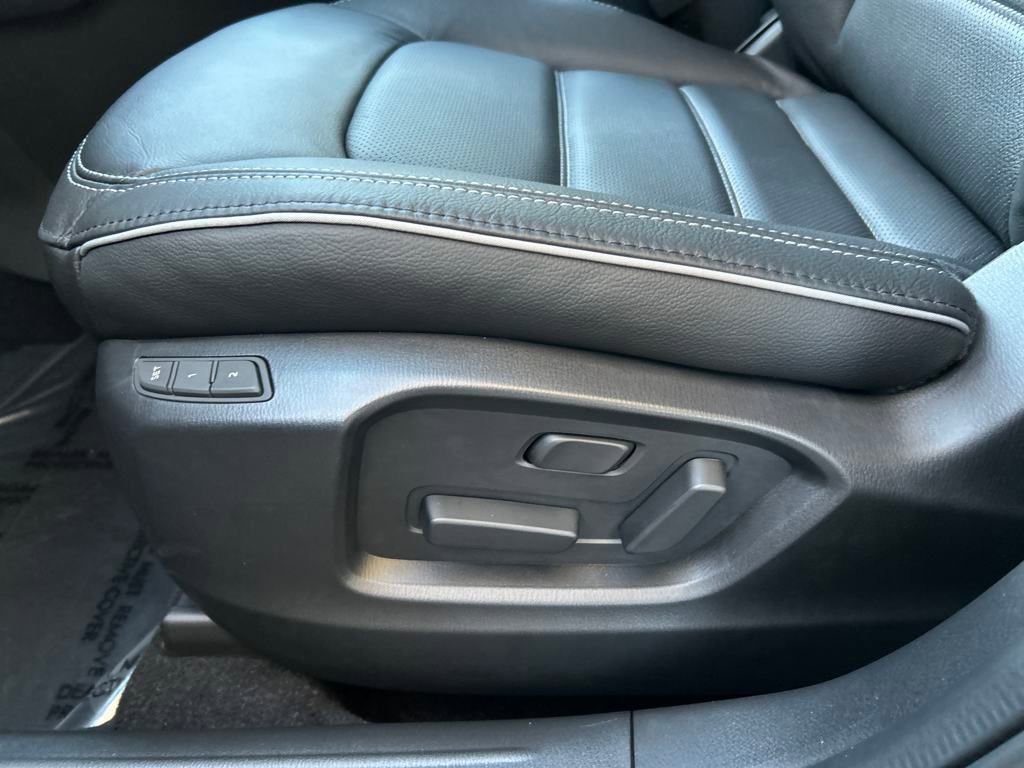New 2025 MAZDA CX-5 AWD 2.5 S w/ Preferred Package image 15