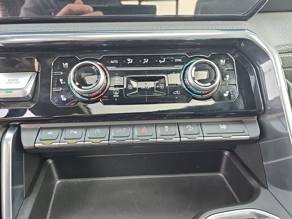 Used 2024 GMC Sierra 1500 Denali w/ Denali Reserve Package image 25