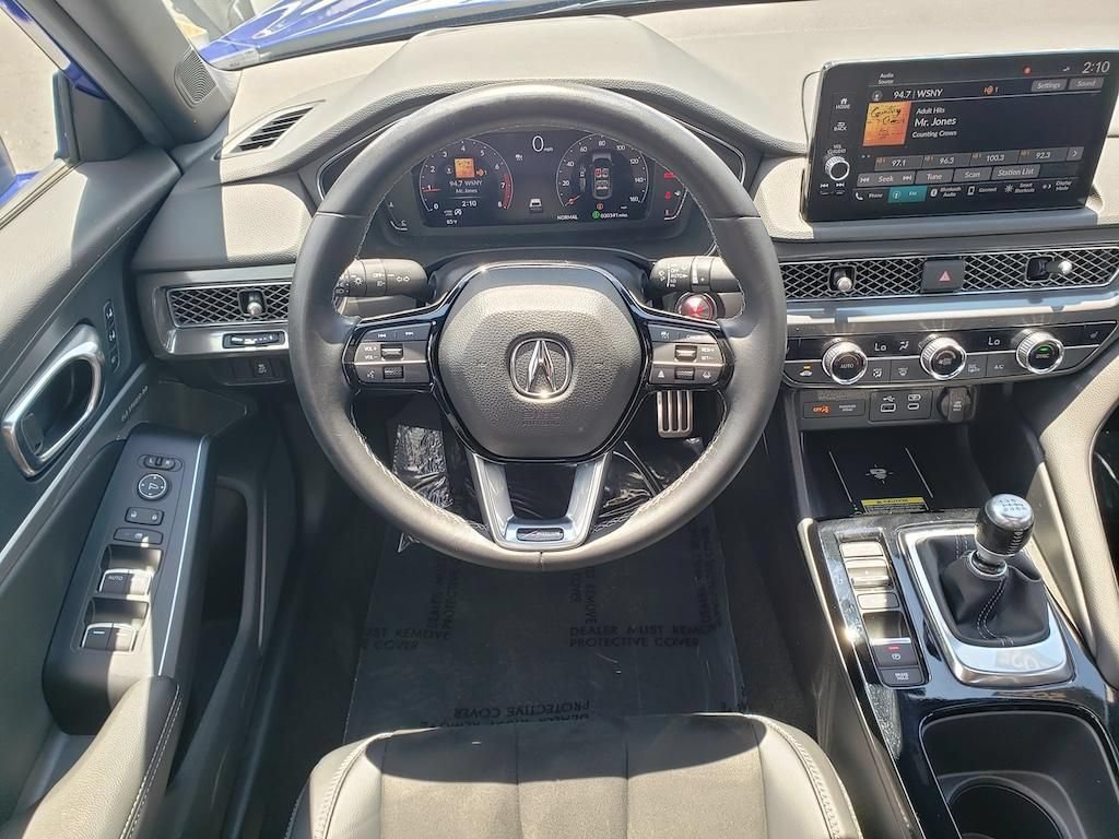 Used 2025 Acura Integra A-Spec FWD image 13