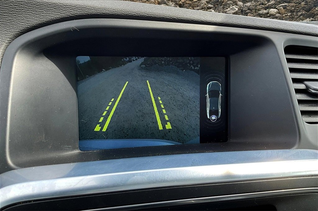 Used 2015 Volvo S60 T5 Platinum image 20