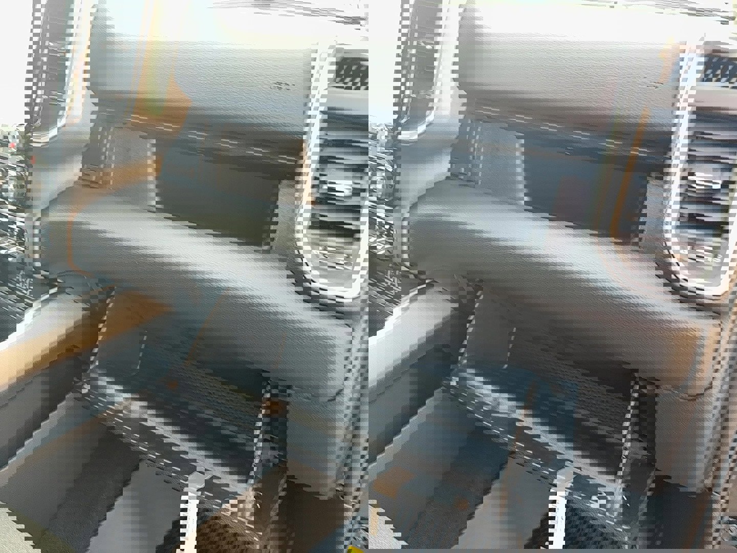 New 2025 RAM 1500 Big Horn w/ Night Edition image 7