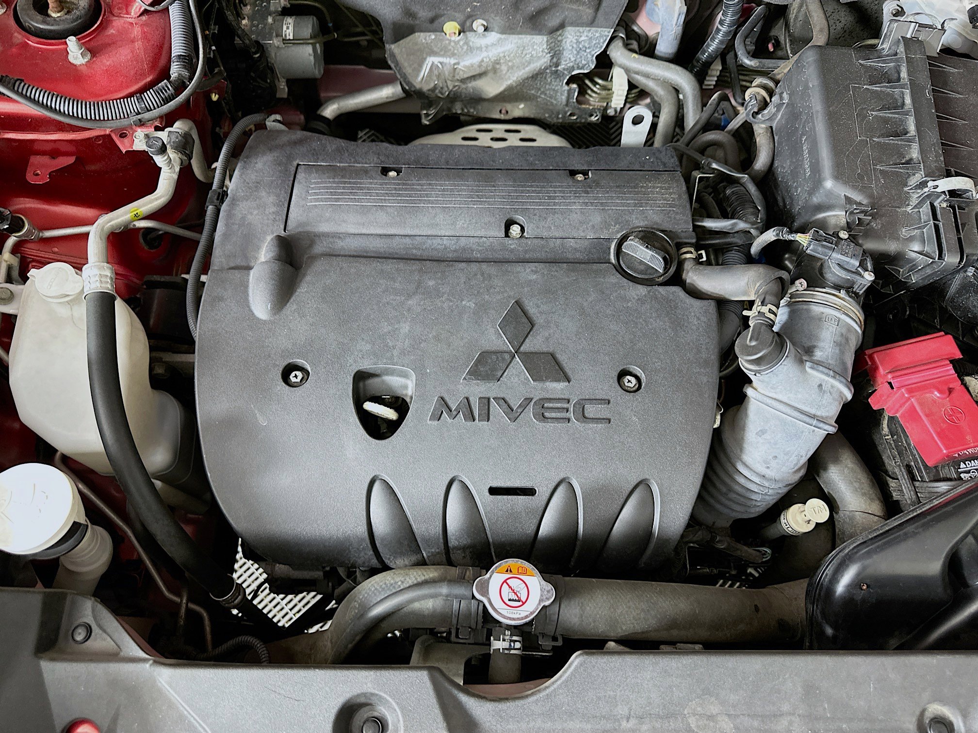 Used 2020 Mitsubishi Outlander Sport ES FWD image 29
