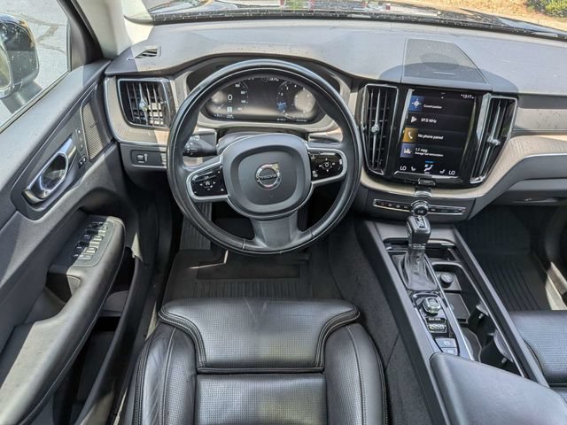 Used 2021 Volvo XC60 T5 Inscription AWD/4WD image 15