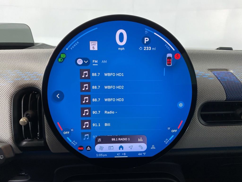 New 2026 MINI Cooper S image 16