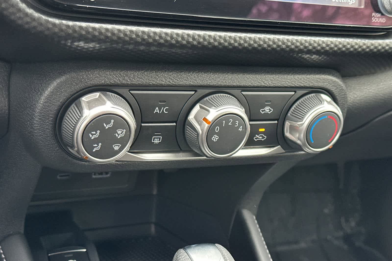 Used 2024 Nissan Kicks SV FWD image 20