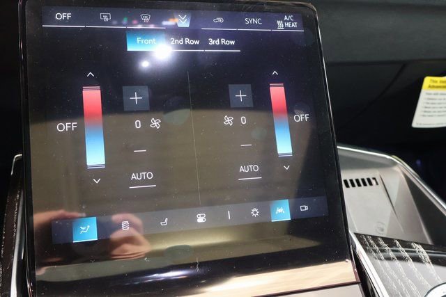 New 2026 Cadillac Escalade IQL Luxury image 20