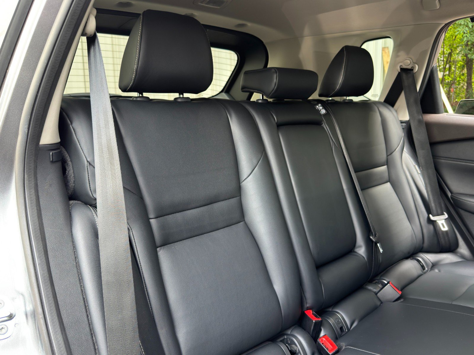 Used 2022 Nissan Rogue SL w/ SL Premium Package FWD image 36