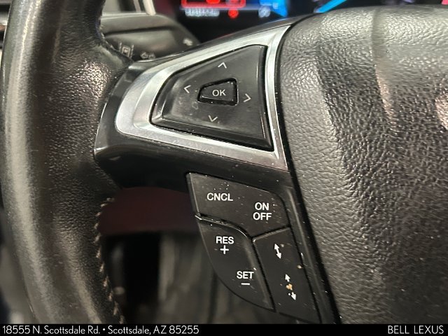 Used 2020 Ford Fusion SE w/ Equipment Group 151A FWD image 19