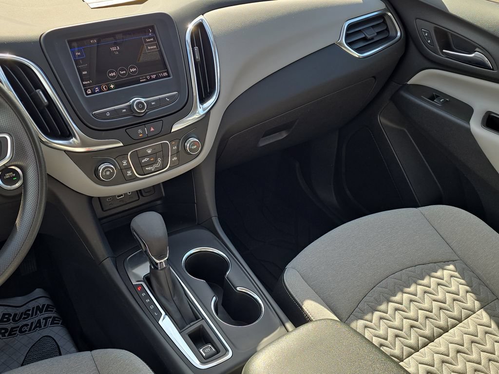 Used 2024 Chevrolet Equinox LS w/ LS Convenience Package FWD image 33
