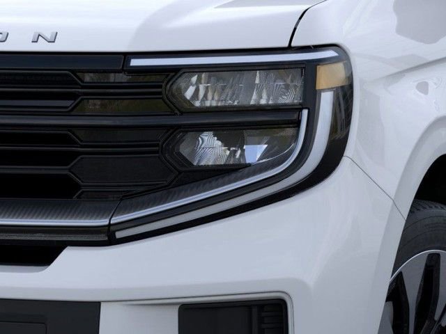 New 2026 Ford Expedition Max Platinum w/ Driver's Package AWD/4WD image 18