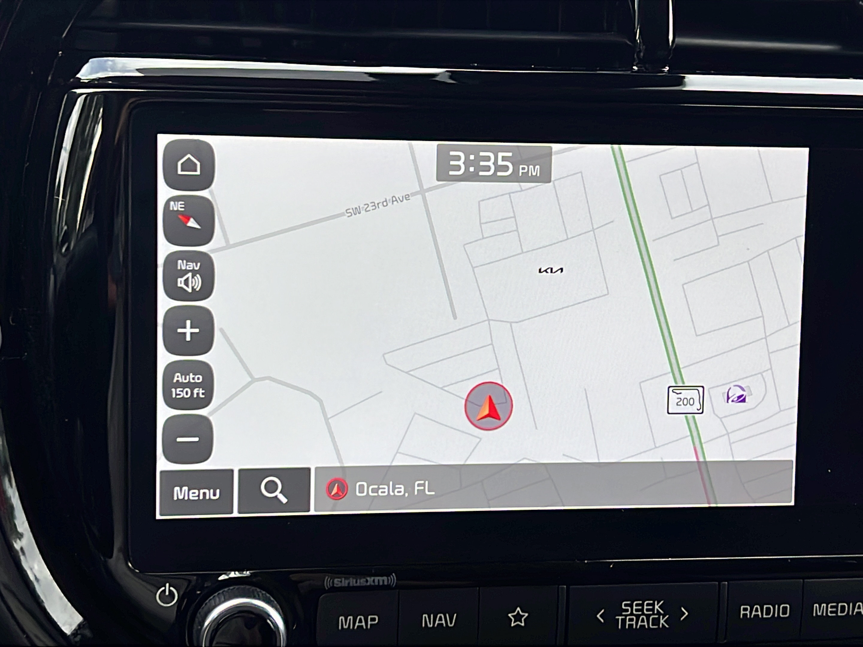 Certified 2024 Kia Soul S FWD image 16