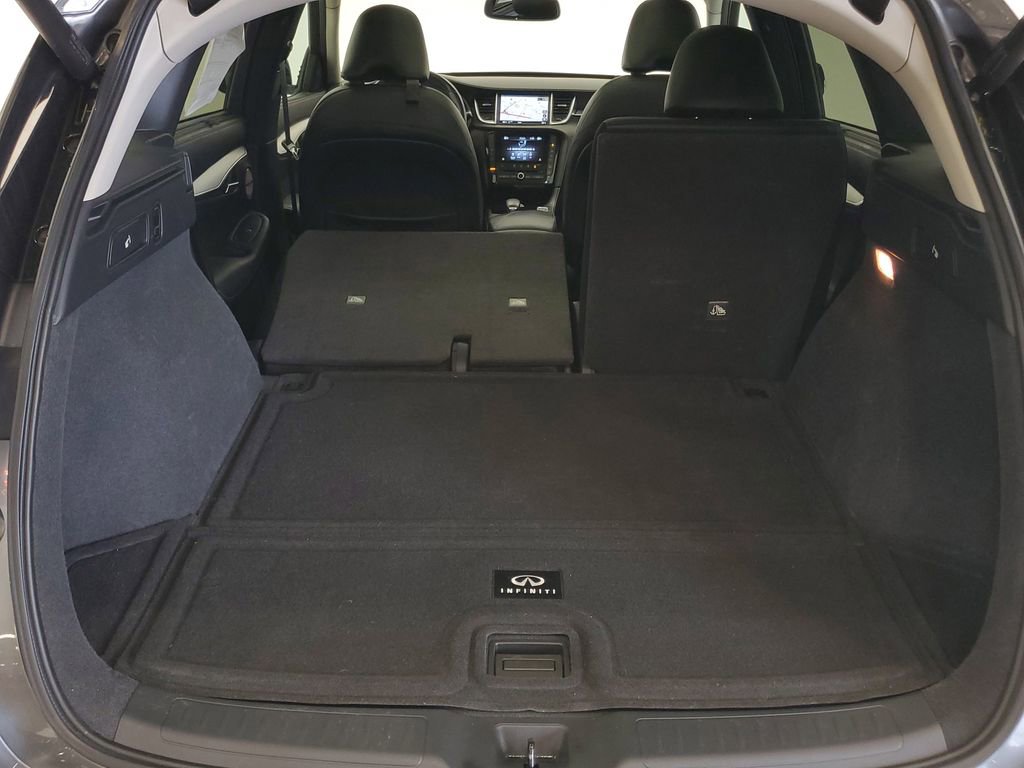 Used 2020 INFINITI QX50 Sensory w/ Proactive Package AWD/4WD image 26