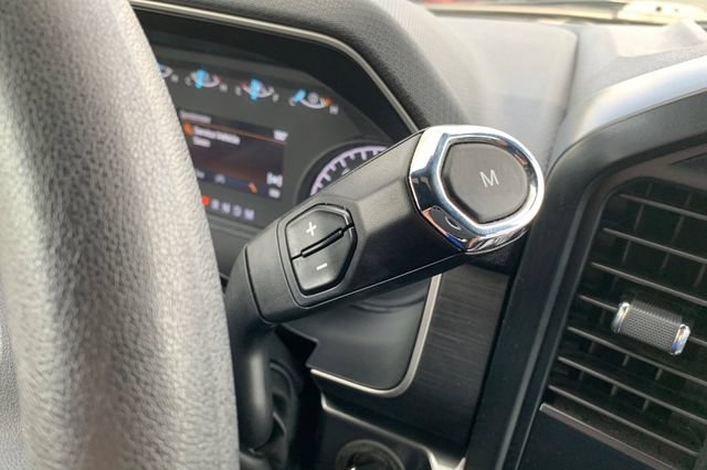 Used 2023 Ford F150 XL w/ STX Appearance Package AWD/4WD image 25