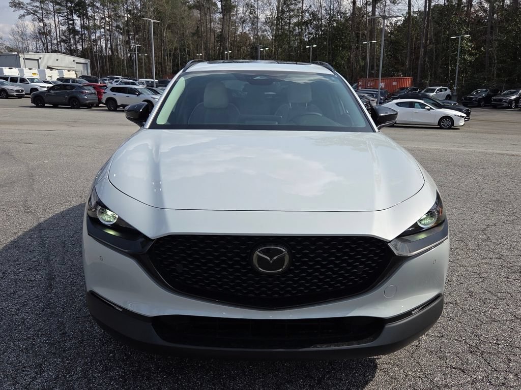 New 2026 MAZDA CX-30 Aire Edition AWD/4WD image 2