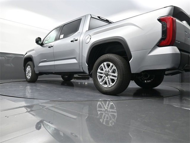 New 2026 Toyota Tundra SR5 image 31