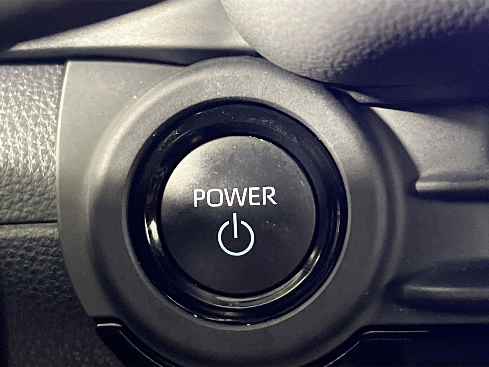 Used 2025 Toyota Crown Signia AWD/4WD image 24