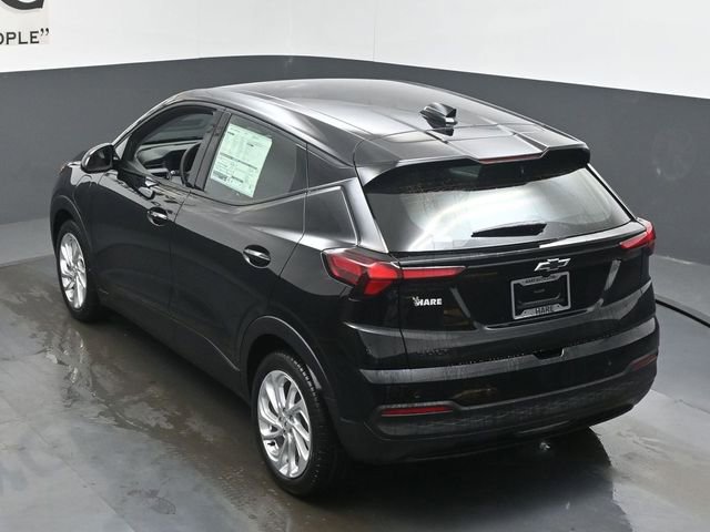 New 2027 Chevrolet Bolt LT w/ Comfort Package image 19