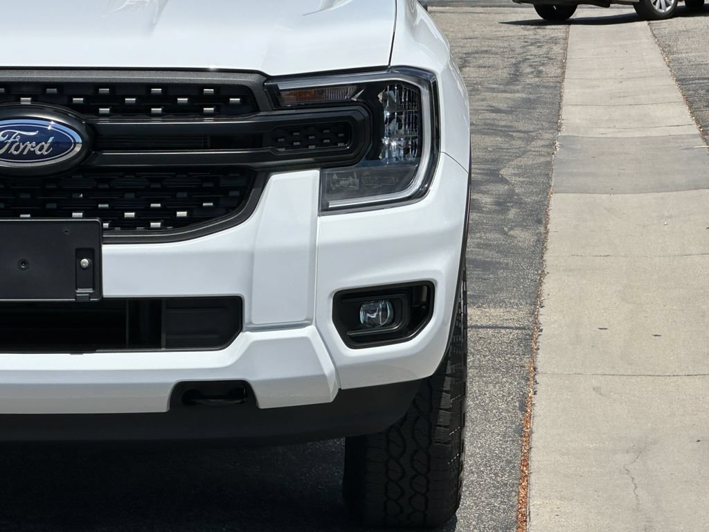 New 2026 Ford Ranger XL w/ Trailer Tow Package AWD/4WD image 13