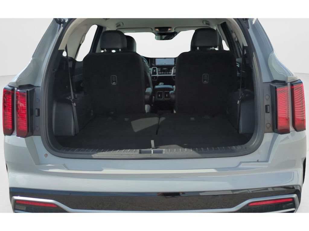 Used 2022 Kia Sorento EX FWD image 9