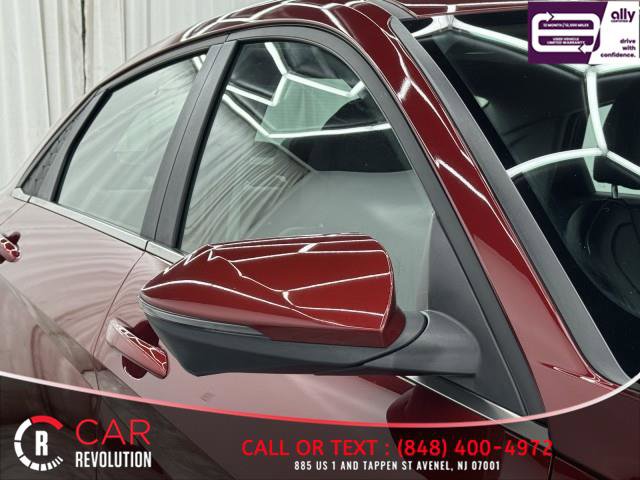 Used 2024 Hyundai Elantra Limited FWD image 56