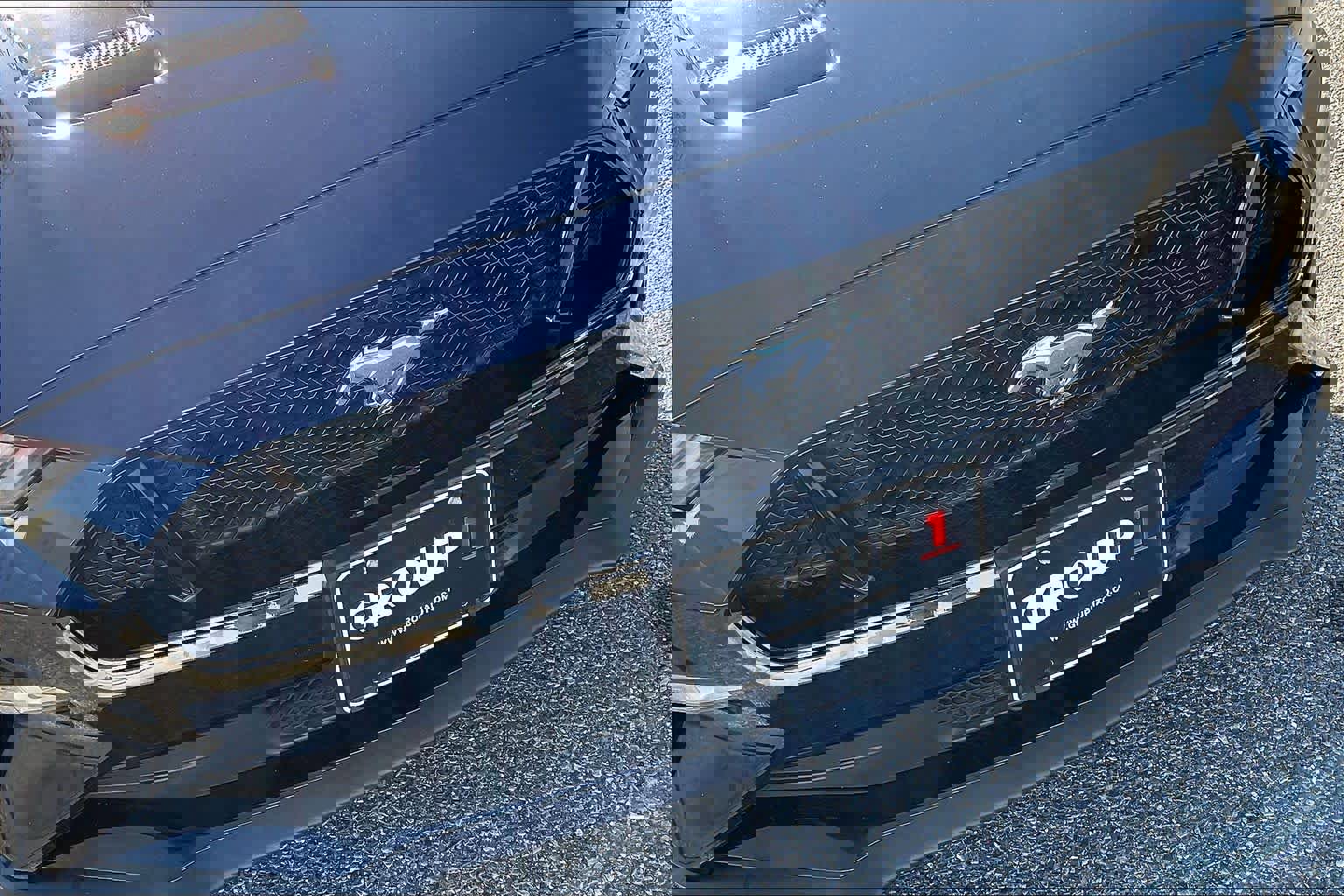 Used 2021 Ford Mustang GT Premium w/ Ford Safe & Smart Package image 29