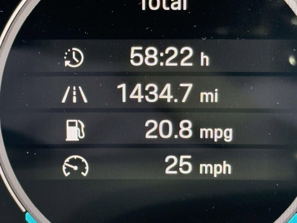 Used 2026 Porsche Cayenne image 31