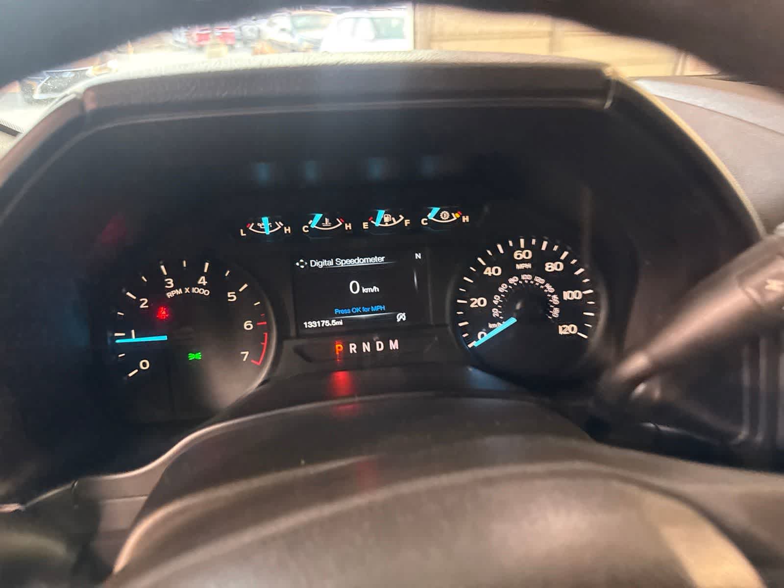 Used 2018 Ford F150 XL w/ Equipment Group 101A Mid RWD image 20