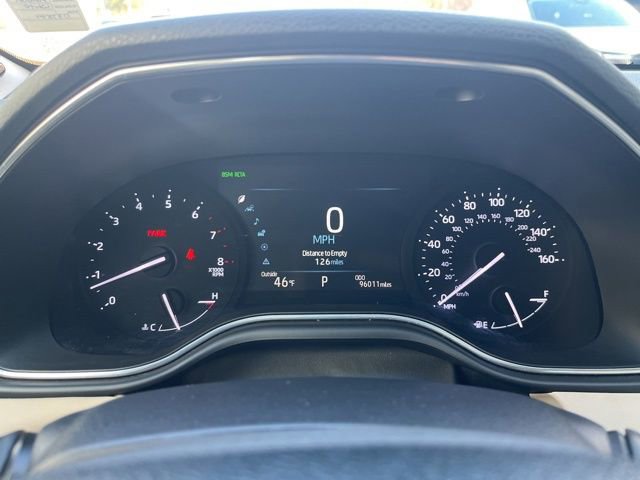 Used 2019 Toyota Avalon Limited image 21