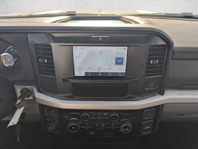 Used 2026 Ford F250 XLT AWD/4WD image 11