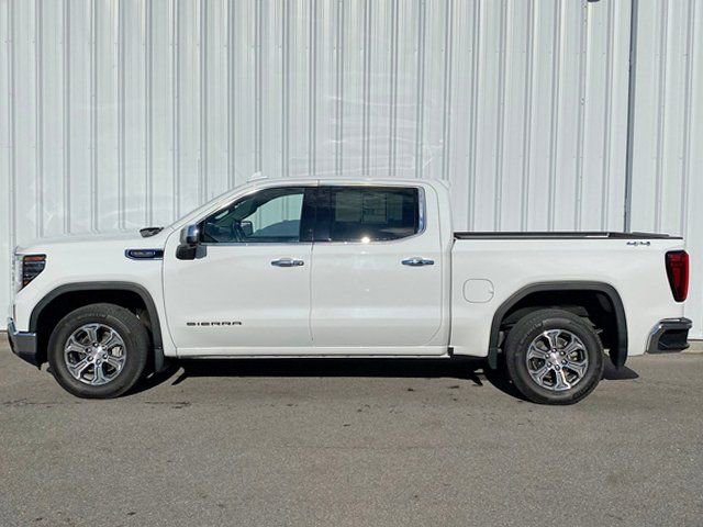Used 2024 GMC Sierra 1500 SLT image 7