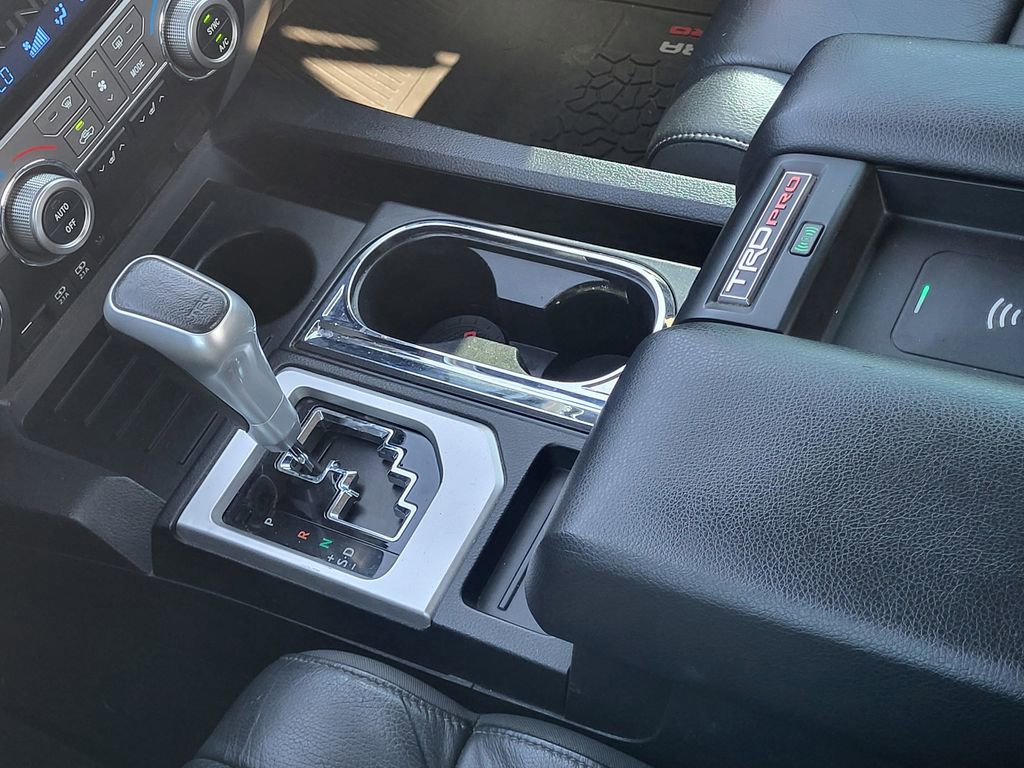 Used 2021 Toyota Tundra TRD Pro image 18