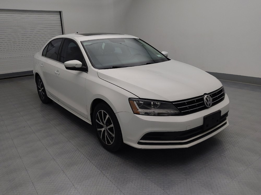 Used 2018 Volkswagen Jetta SE image 13