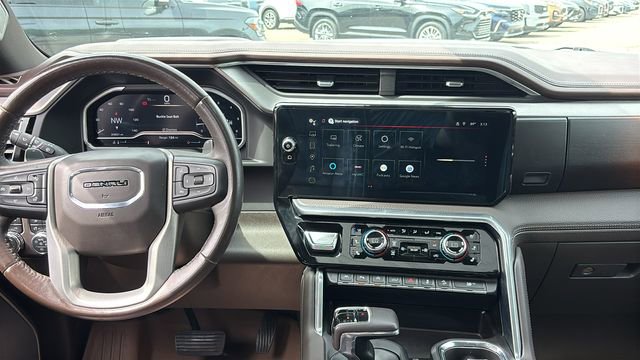 Used 2023 GMC Sierra 1500 Denali AWD/4WD image 7