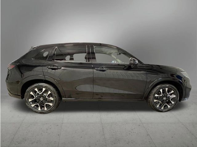 New 2026 Honda HR-V EX-L image 7