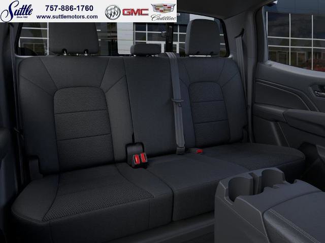 New 2026 GMC Canyon Elevation RWD image 17