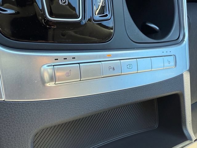 New 2026 Kia Carnival EX FWD image 27