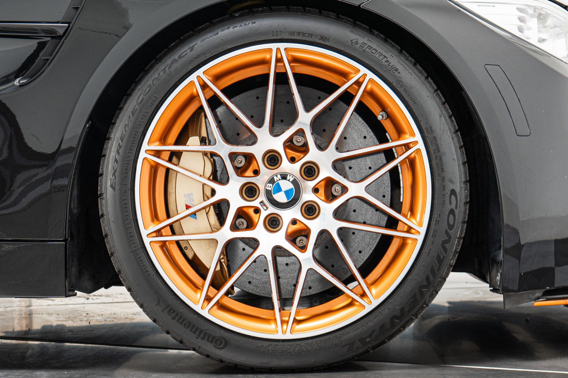 Used 2016 BMW M4 GTS RWD image 45