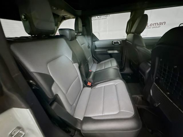 Used 2023 Ford Bronco Everglades AWD/4WD image 26