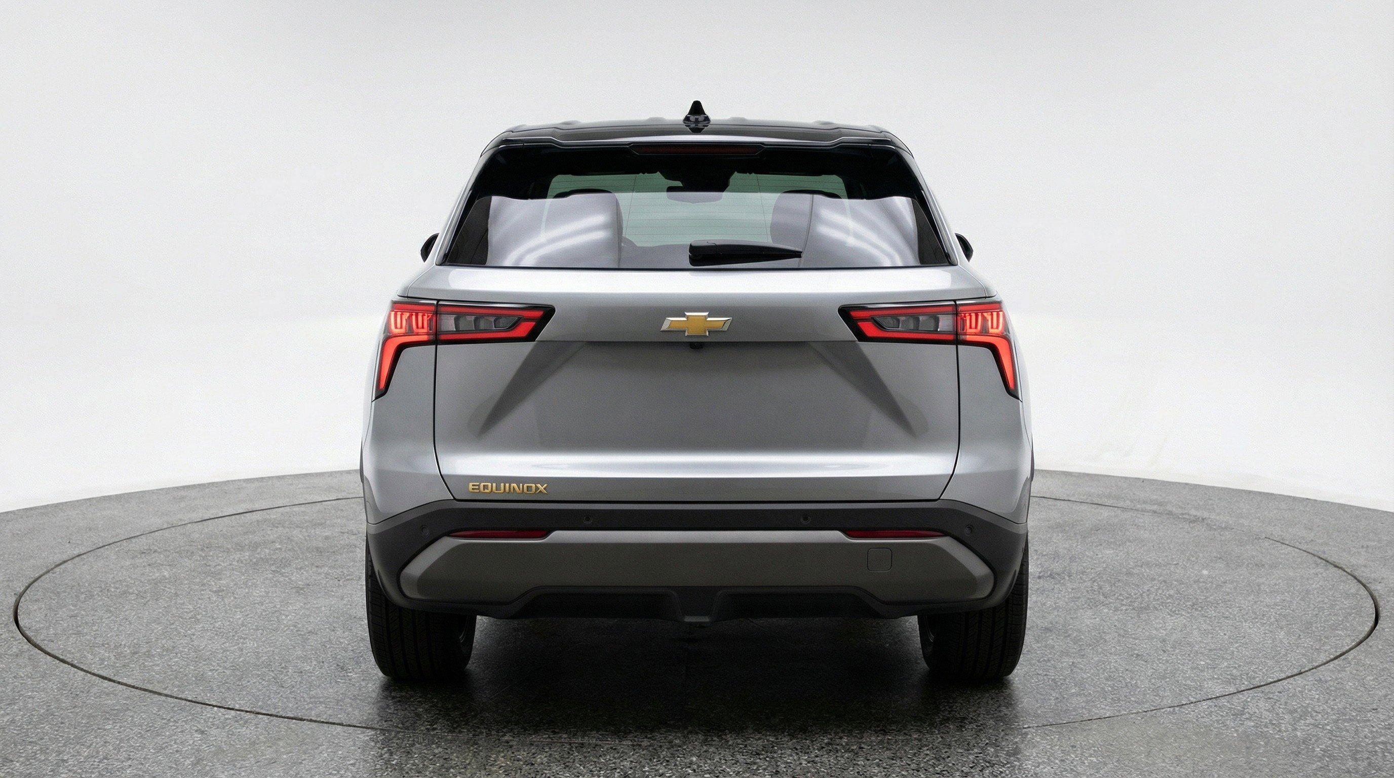 Used 2025 Chevrolet Equinox LT FWD image 7