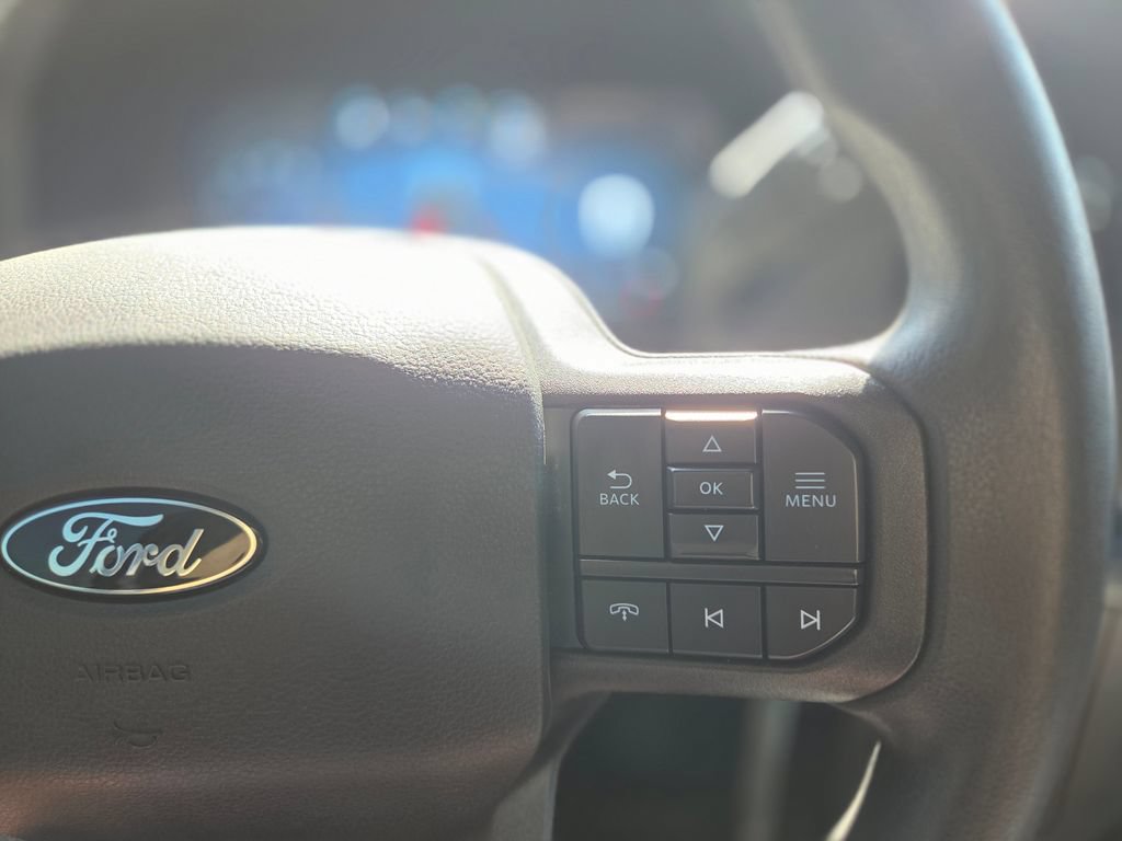 Certified 2024 Ford F150 STX w/ STX Black Appearance Package AWD/4WD image 17