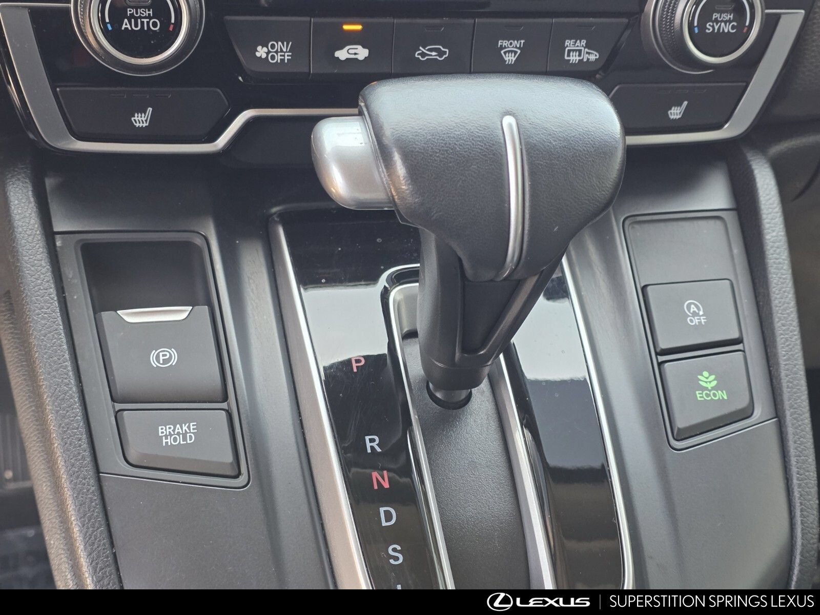 Used 2020 Honda CR-V EX-L image 20
