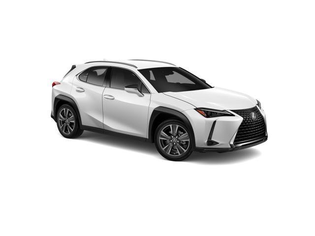 New 2026 Lexus UX 300h FWD image 9