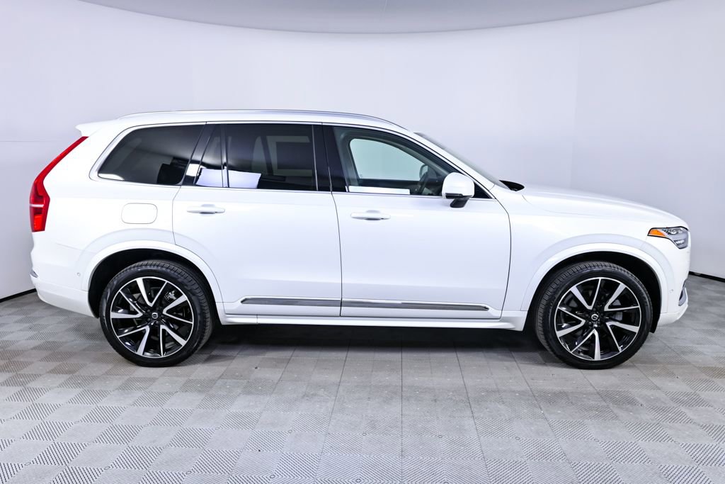 Certified 2024 Volvo XC90 B5 Plus w/ Protection Package Premier image 30