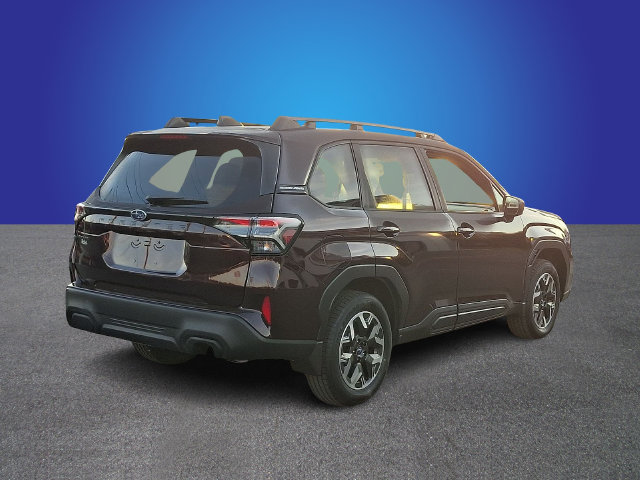 New 2026 Subaru Forester Premium AWD/4WD image 3