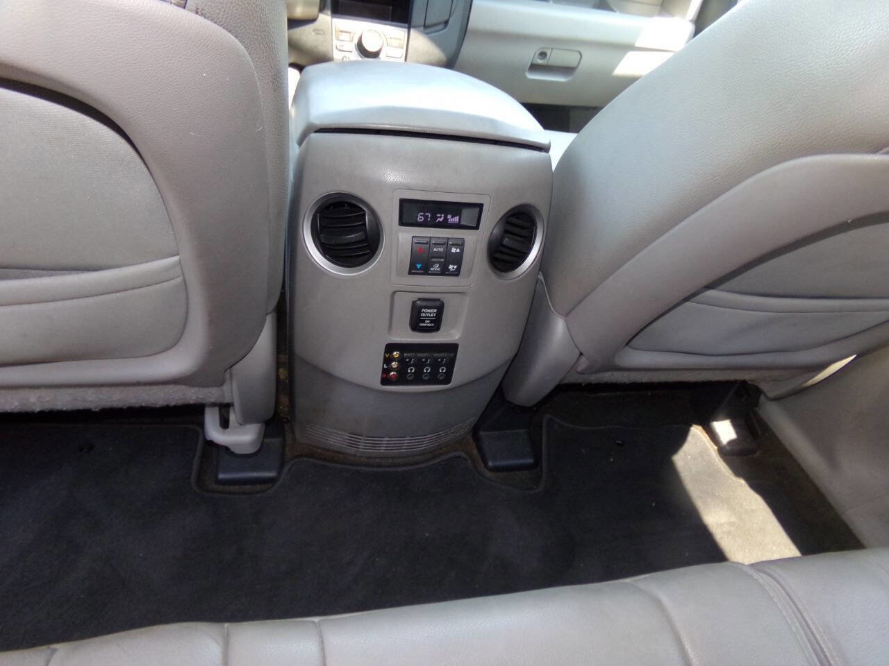 Used 2013 Honda Pilot Touring image 16