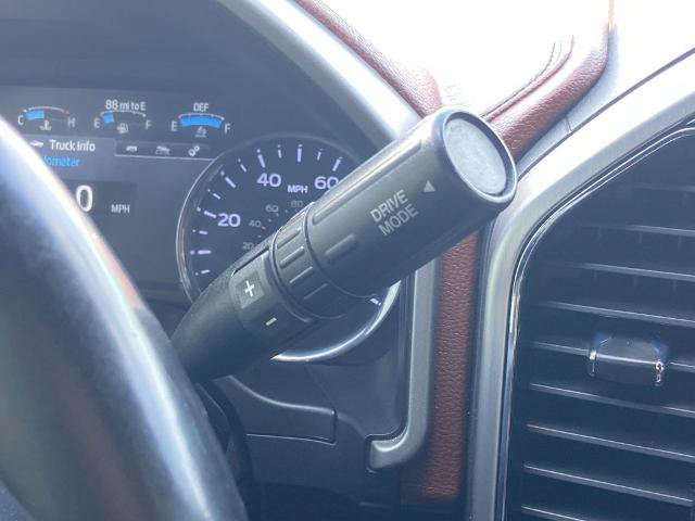 Used 2022 Ford F250 Platinum w/ Tremor Off-Road Package AWD/4WD image 12