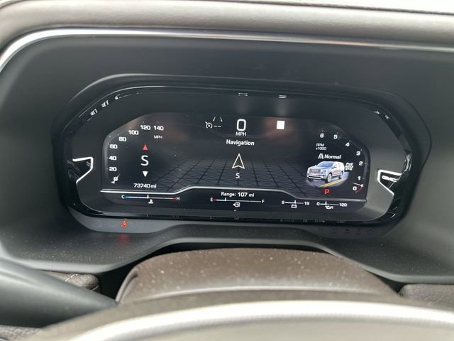 Certified 2022 GMC Yukon XL Denali image 12