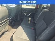 Used 2018 Nissan Titan SV w/ SV Convenience Package RWD image 15