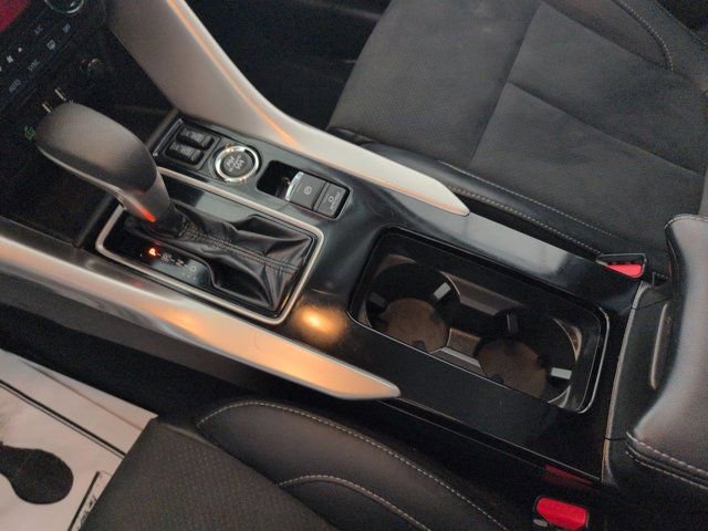 Used 2025 Mitsubishi Eclipse Cross SE AWD/4WD image 23