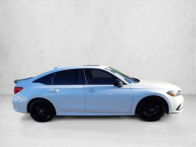 Used 2024 Honda Civic Si image 5